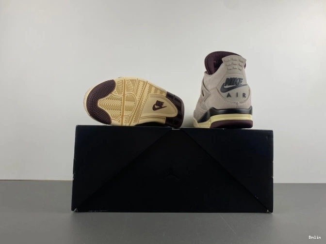 Boostmaster lin x Were Ma A You 4 While Maniere Jordan Air Sleeping FZ4810-200 0813